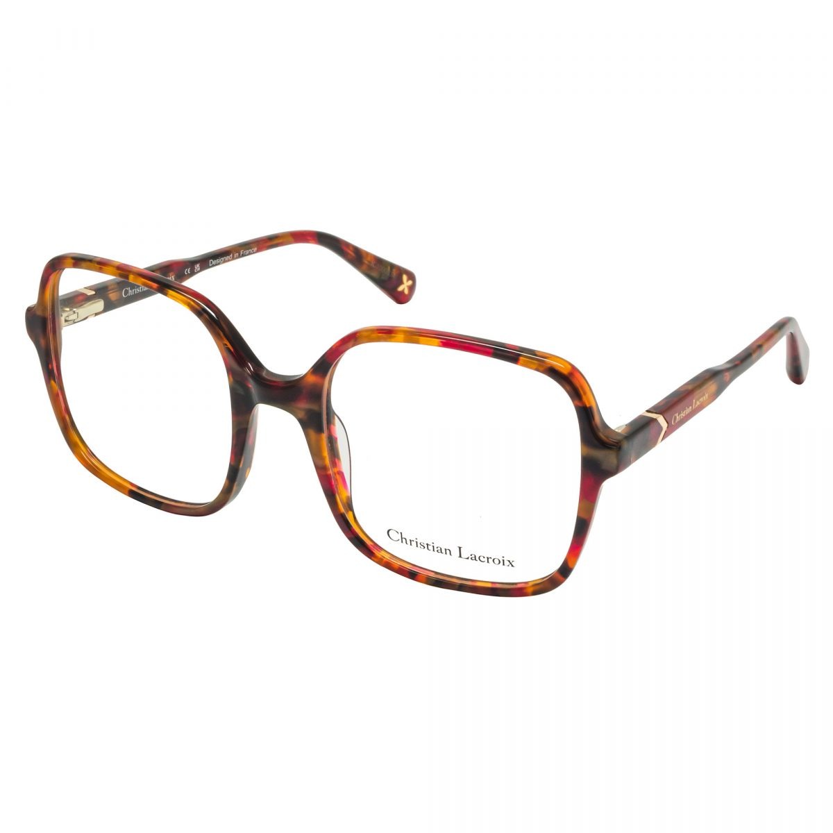 Christian Lacroix Bordelaise de Lunetterie